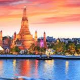 泰国大事件🇹🇭海博新闻资讯