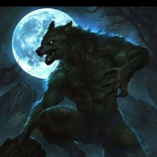Werewolf - ALDEIA FLOPADA ™