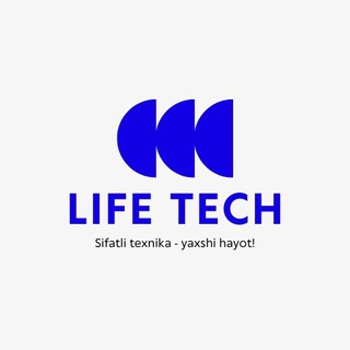 LIFE TECH