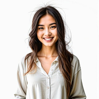 Арина из ChinUp
