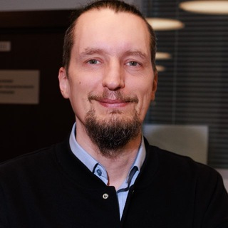 Михаил Мешков
