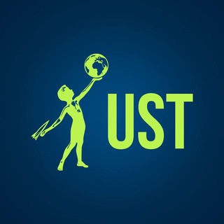 Admin UST