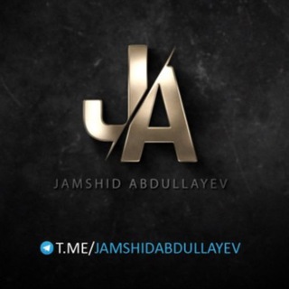 JAMSHID ABDULLAYEV🇺🇿