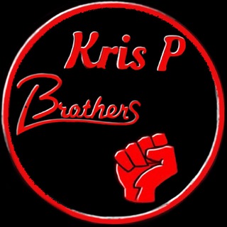 Kris P Brothers - новости, без пропаганды.