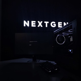 NextGen. PC Store.