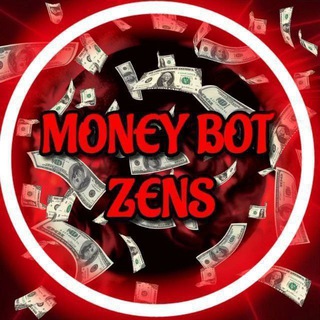 MONEY BOT - ZENS