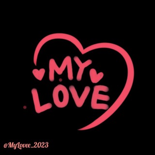 My Love ♡