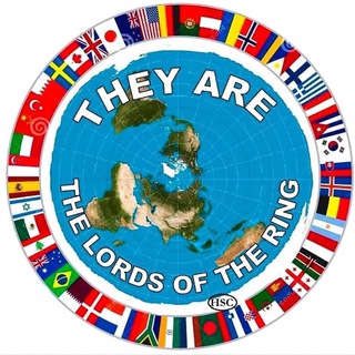 Flat Earth Free-dome fighters