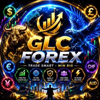 GLCFX PRO VIP TRADE I CHAT 🇻🇳