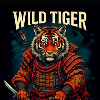 Дʍиᴛᴩий 🐅