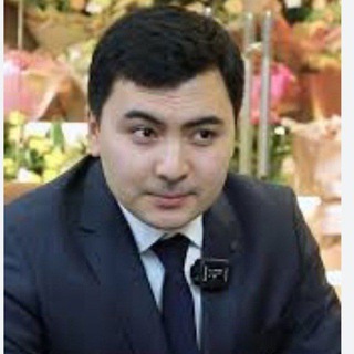 Abdullo Baxromov Official