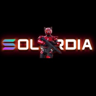 Solordi - Official Community