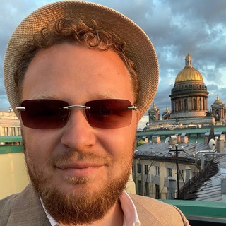 Илья Сластён