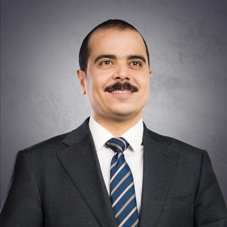 النائب محمود القيسي