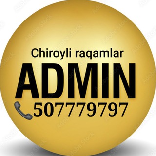 ABDURAUF ️Admin