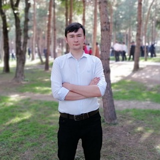 Rasuljon | fullstack developer