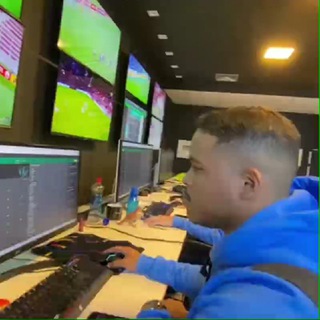 𝗖𝗔𝗛𝗜𝗟𝗟 𝗦𝗠𝗜𝗧𝗛