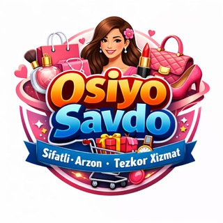 OSIYO | SAVDO