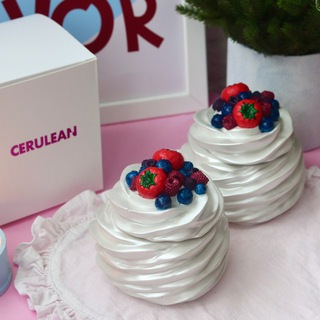 cerulean • каталог