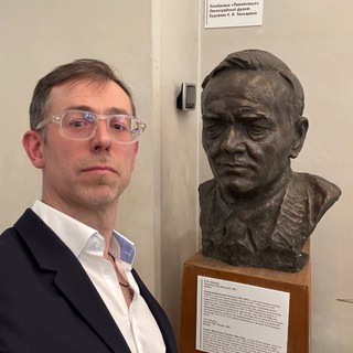 Mikhail Lysachev