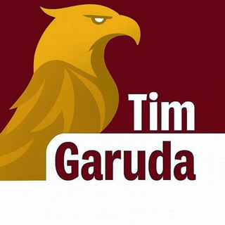 Tim Garuda 🇮🇩 Bot