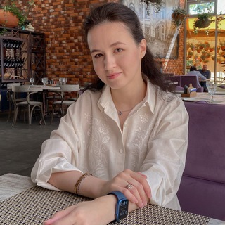 Карина Кадамова