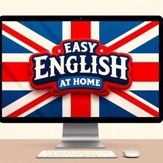 easy English at home