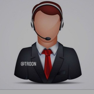 𝐀𝐝𝐦𝐢𝐧 troon