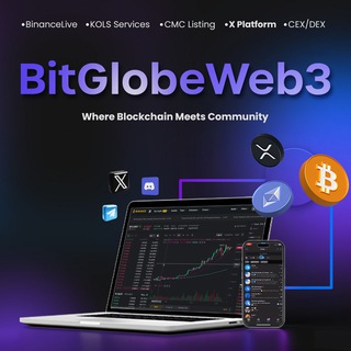 BitGlobeWeb3