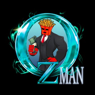 OZManPub | BOT