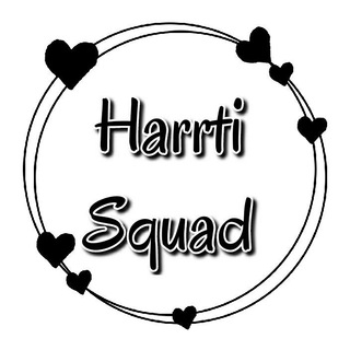 Harrti Squad
