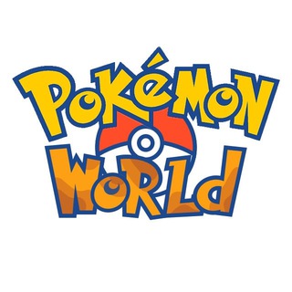 Pokemon World(0%Tax) Official