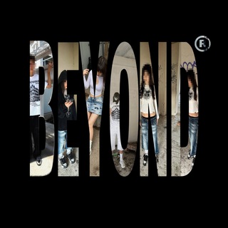 BEYOND SUPPORT