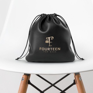FOURTEEN FOR BAGS 👛