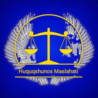 Huquqshunos Maslahati