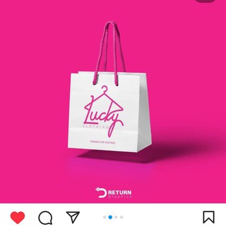 Lucky clothing