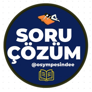 YKS KPSS DGS ALES SORU ÇÖZÜM GRUBU