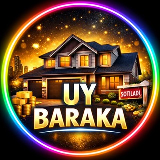 UY BARAKA
