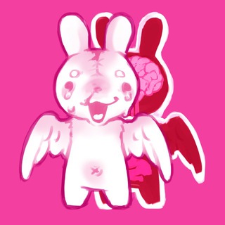 [REST]•Bunny| Бенто с зайкой•