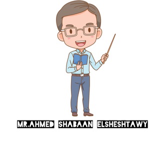 Mr.Ahmed Shabaan Elsheshtawy