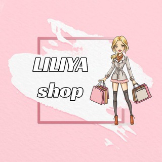 Liliya_shop 🛍