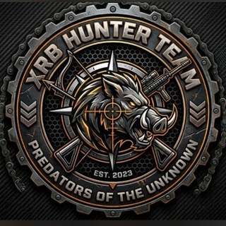 XRB HUNTER TEAM' S chat