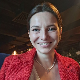 Лера Чёрная