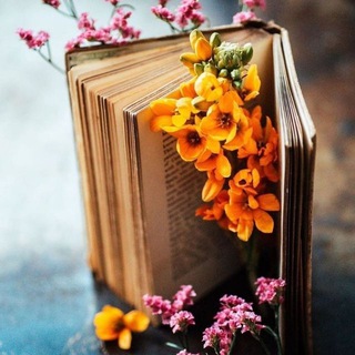 🌷Ишқ Китоби🌷