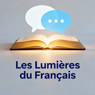 Les Lumières du Français