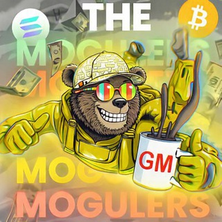 THE MOGULERS