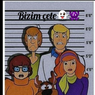 Bizim çete👻👾