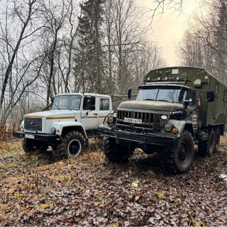 ГодЗИЛлы Севера