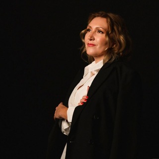 Елена Зельмаер