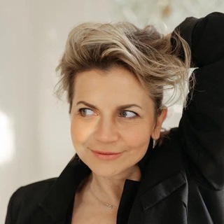Ольга Куликова